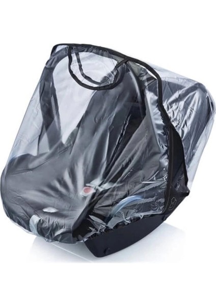 Ana Kucağı Yağmurluğu 149