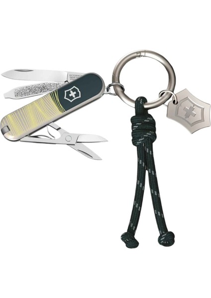 Classic Sd New York Style Çakı - Victorinox - 0.6223.E223