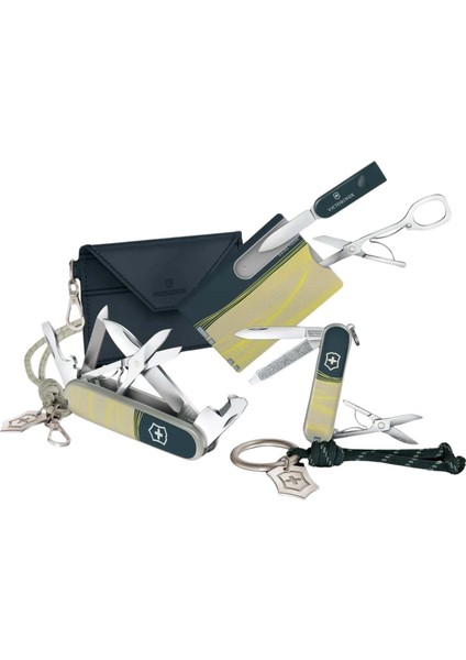 Classic Sd New York Style Çakı - Victorinox - 0.6223.E223 fırsatları