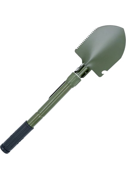 Orcamp Katlanabilir Metal Kürek Seti OUT-4100 fiyatları