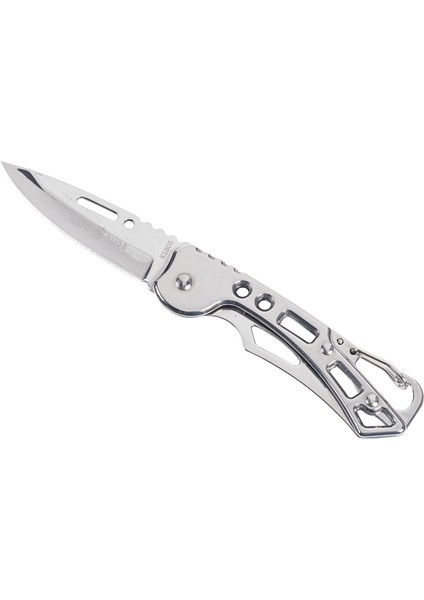 Paslanmaz Katlanır Cep Çakısı - K-1805 (SDR-1105)