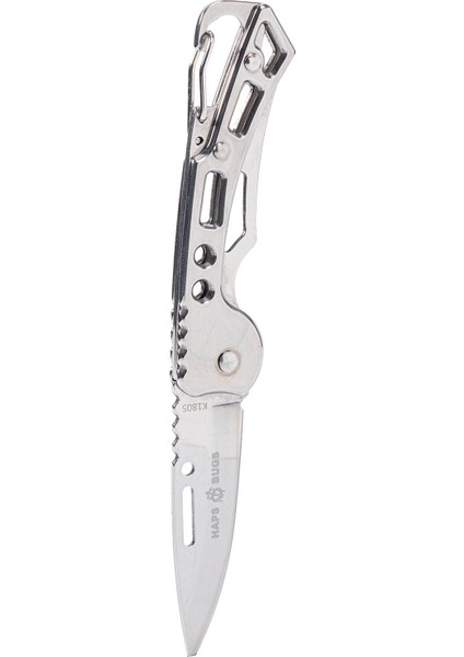 Paslanmaz Katlanır Cep Çakısı - K-1805 (SDR-1105)