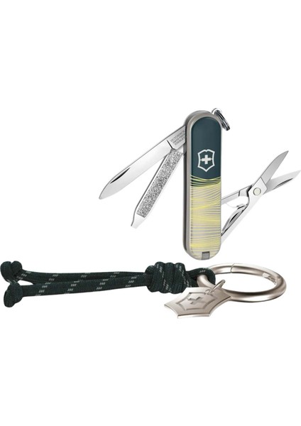 Classic Sd New York Style Çakı - Victorinox - 0.6223.E223 indirimleri