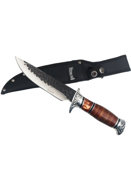 Sterling 300.S2009 Av Bıçağı Kahverengi fiyatları