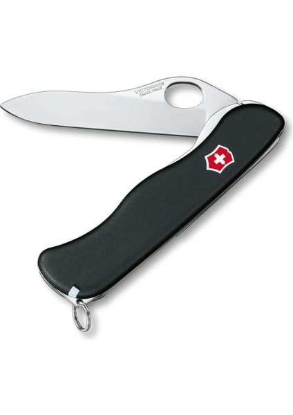 Sentinel Tek Elle Açılabilir Çakı - Victorinox - 0.8416.M3