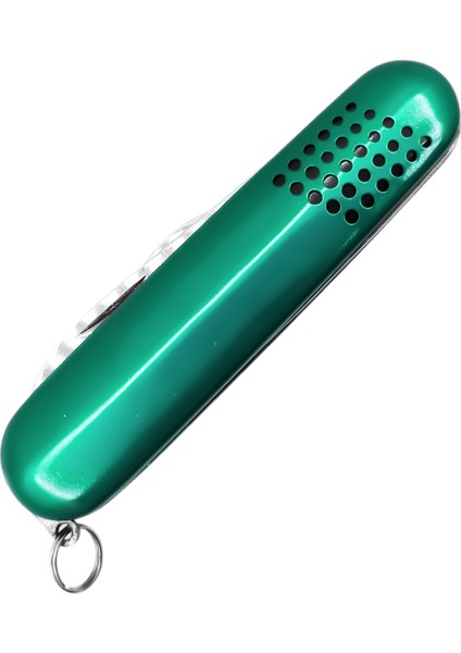 Argeus Çift Ağızlı Cep Çakısı Yeşil (K5017-30) modelleri