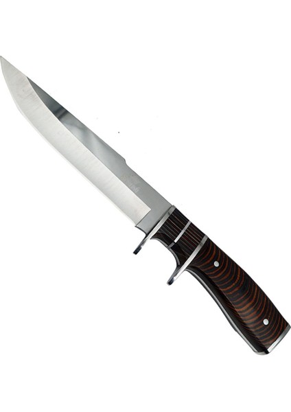 Sterling 300.S2008 Av Bıçağı Kahverengi