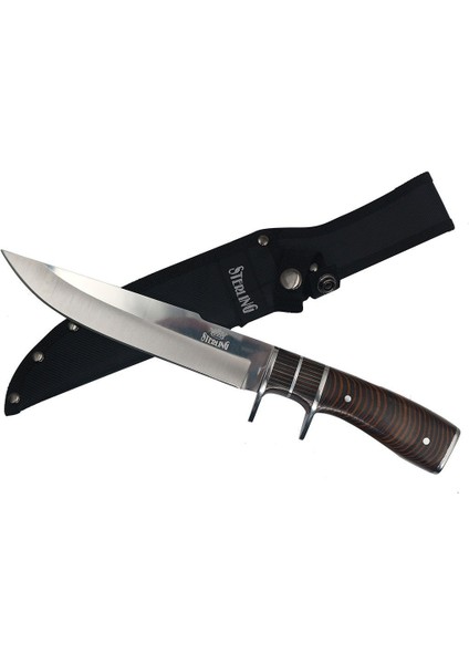 Sterling 300.S2008 Av Bıçağı Kahverengi modelleri