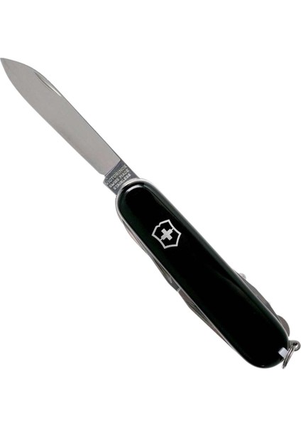 Huntsman Çakı - Victorinox Siyah - 1.3713.3 fırsatları