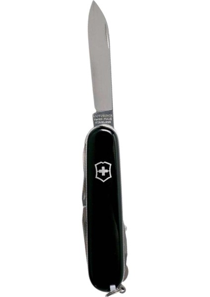 Huntsman Çakı - Victorinox Siyah - 1.3713.3 indirimleri