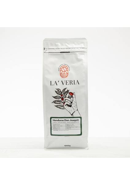 Honduras Don Joaquin 1000GR