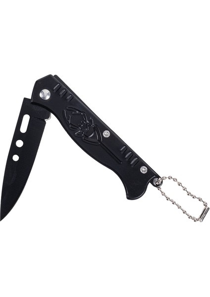 Paslanmaz Katlanır Cep Çakısı - Ak-37