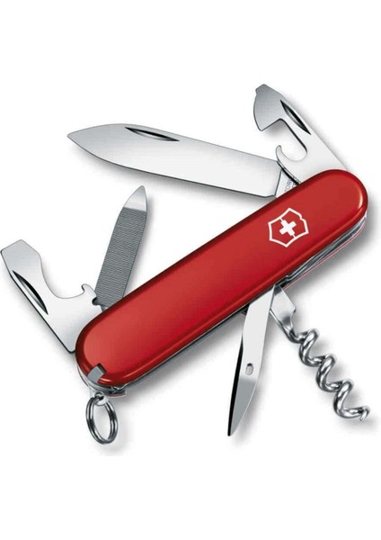 Sportsman Çakı - Victorinox - 0.3803