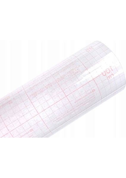276-8093 Kendinden Yapışkanlı Şeffaf Folyo (67 cm x 2 Mt)