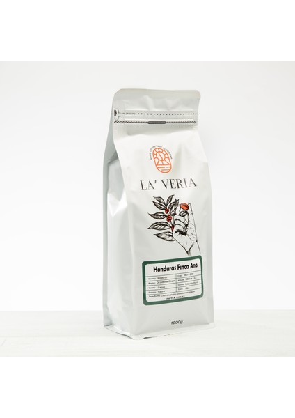 Honduras Finca Ana 1000GR fiyatları
