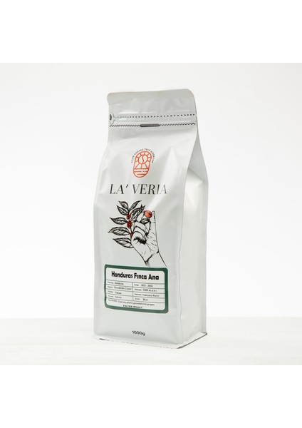 Honduras Finca Ana 1000GR modelleri