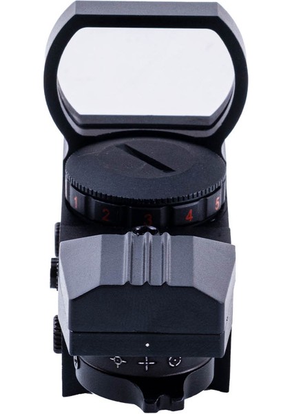 Gold Police GP-1010 Reddot