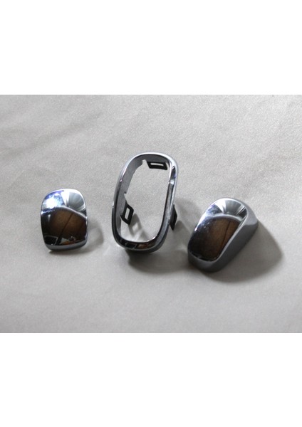 Renault Clio 4 Otomatik Vites Topuzu Tamir Takımı Parçaları