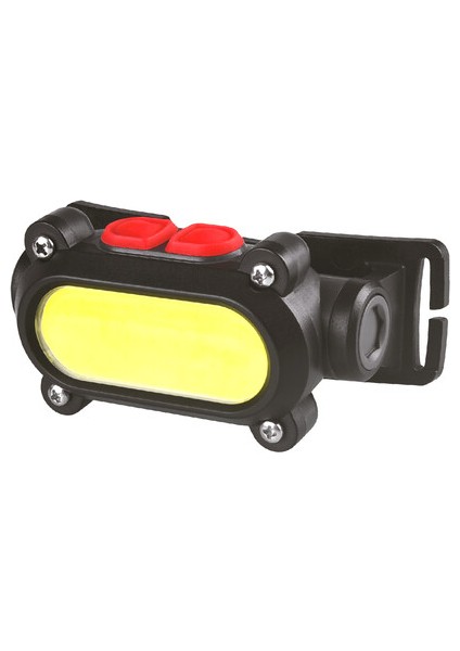 Panther USB Şarjlı Kafa Lambası PT-5209