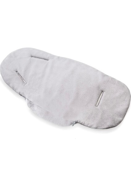 Ana Kucağı Bel Desteği Havlu 158 Gri