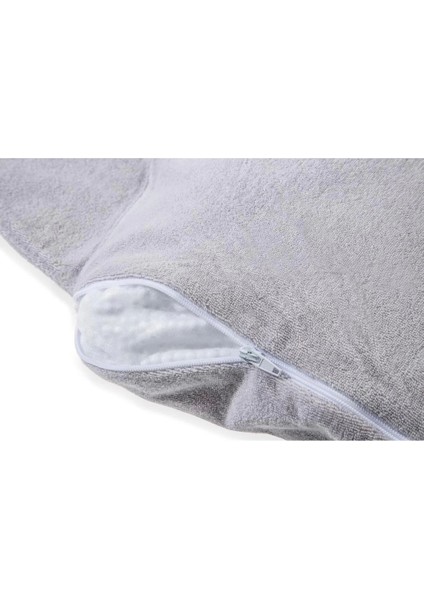 Ana Kucağı Bel Desteği Havlu 158 Gri fiyatları