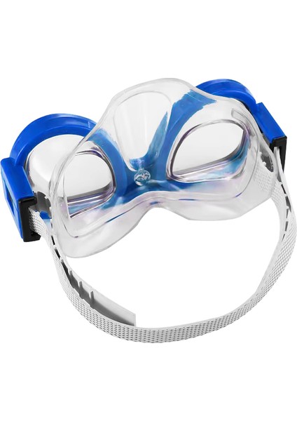 Vardem Oval Dalış Maskesi ve Şnorkel Seti Mavi (SMG-M25S80) fiyatları