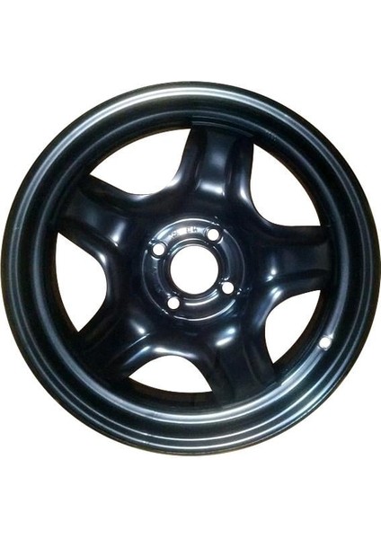 0729 Jant 16 Jant 4 Bijon Clıo 4-Captur 6 J x 16 x 4d x 100 Et:40 Cb:60