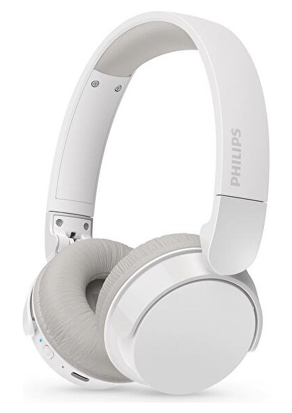TAH3209WT Beyaz Kulak Üstü Bluetooth Kulaklık