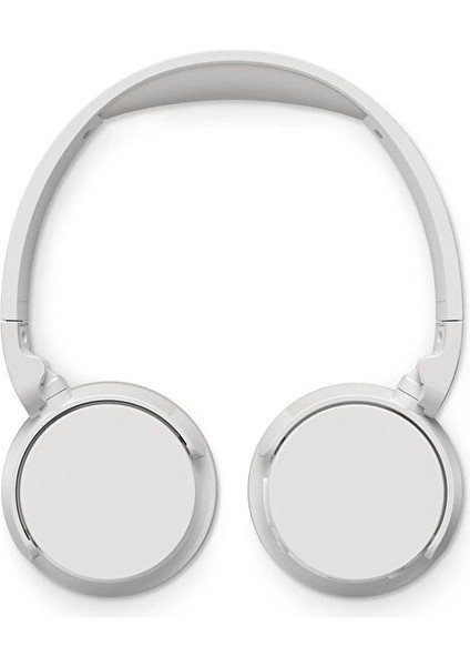 TAH3209WT Beyaz Kulak Üstü Bluetooth Kulaklık