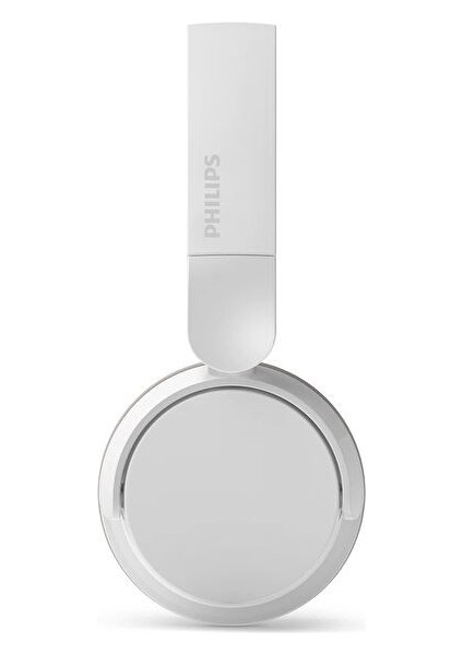 TAH3209WT Beyaz Kulak Üstü Bluetooth Kulaklık