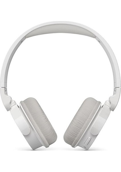 TAH3209WT Beyaz Kulak Üstü Bluetooth Kulaklık