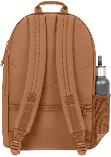 Padded Double Kahverengi Sırt Çantası EK0A5B7Y6S51