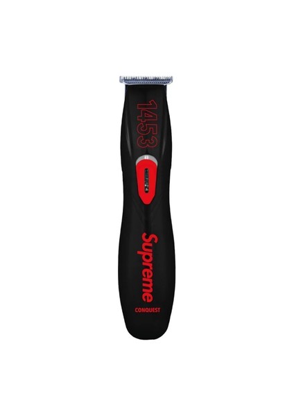 Pro x & Supreme 1453 & Supreme 1923 & Supreme 1918 Tıraş Makineleri