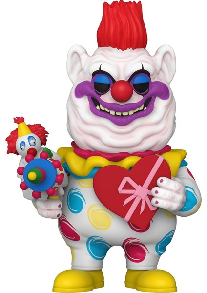 Pop! Horror: Killer Klowns From Outer Space - Fatso
