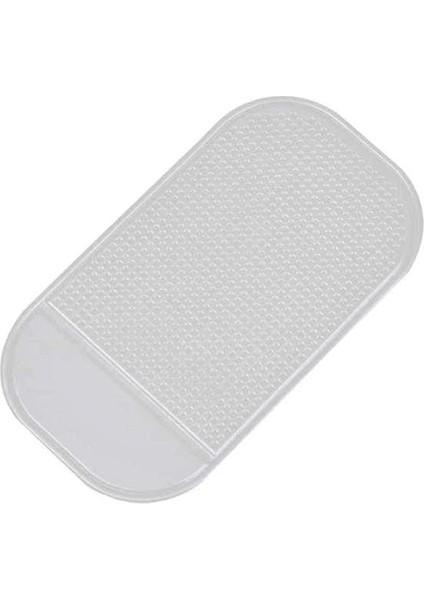 Araç Içi Telefon Tutucu - Torpido Üstü Telefon Sabitleyici Pad - Kaydırmaz Telefon Tutucu - Silikon Telefon Tutacağı - Kaydırmaz Pad modelleri