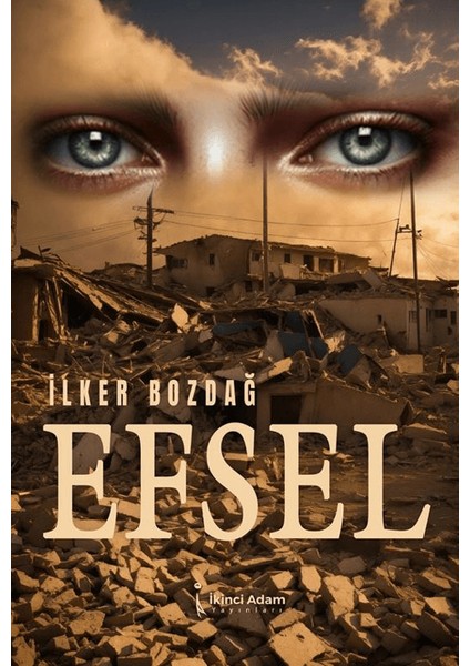 Efsel - İlker Bozdağ