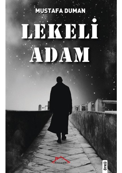 Lekeli Adam - Mustafa Duman
