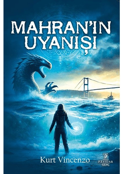 Mahra'nın Uyanışı - Kurt Vincenzo