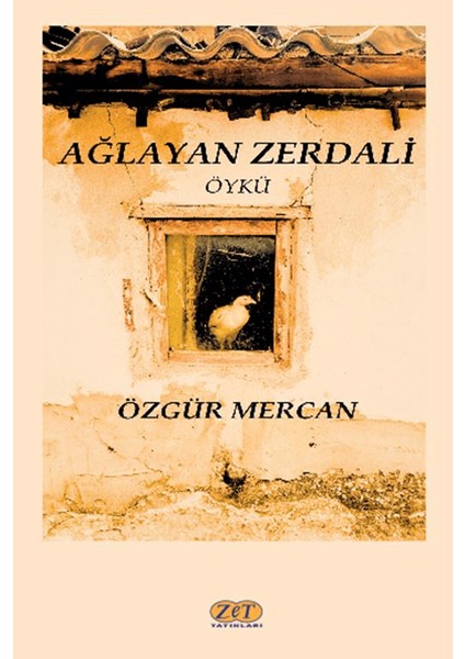 Ağlayan Zerdali - Özgür Mercan