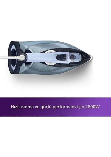 Azur DST7020/20 7000 Serisi 2800 W Buharlı Ütü indirimleri