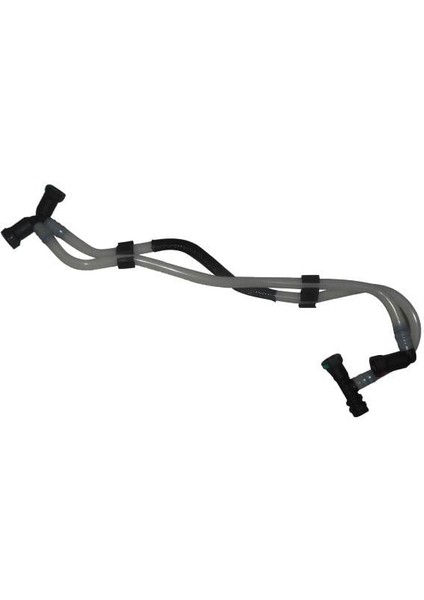 Yakıt Borusu Megane Iı-Kangoo 1.5 Dcı K9K