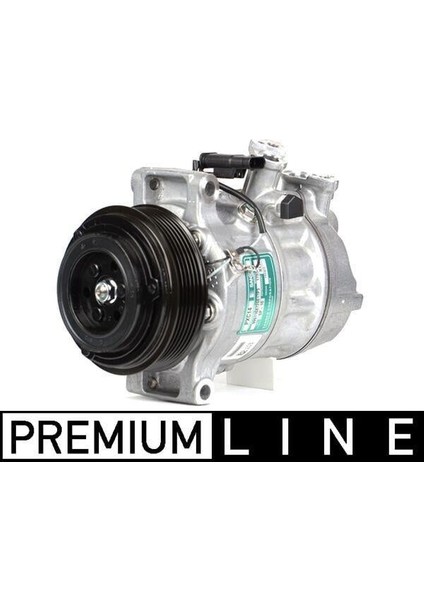 Klıma Kompresoru Mercedes W205 C205 A205 X253 B907 B910