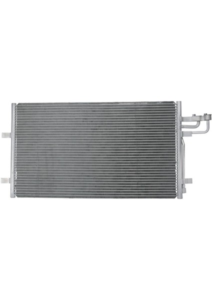 Klima Radyatoru Kondenseri Focus Cmax 03-07 1.6-1.8-2.0-1.6tdcı-1.8tdcı-2.0tdcı 628X371X16