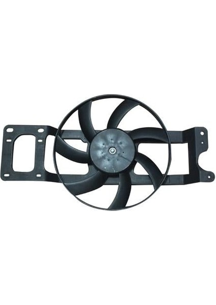 Fan Motoru Dacıa Logan 04 Renault Clıo Iı 98 Kangoo 97 1.2 1.4