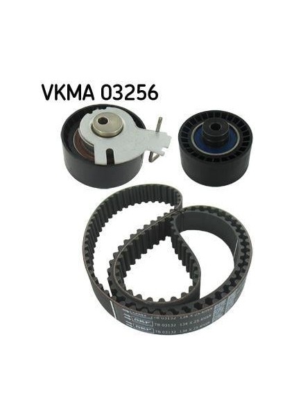 Eksantrik Gergi Kiti P206-207-307-308-PARTNER-C2-C3-C4-XSARA-BERLINGO 1.6-1.6 16V TU5JP4 Dfm Succe 1.6 16V 09-13 TU5JP4