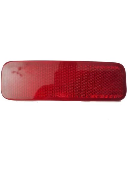 Arka Tampon Reflektörü Sağ Transıt Connect 13 Tourneo 13 Custom V362 13