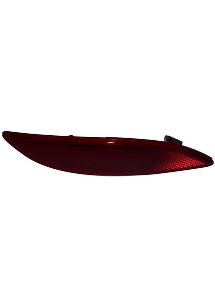 Arka Tampon Reflektörü Sol Fluence