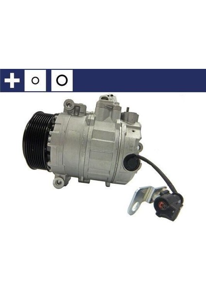 Klıma Kompresoru 276DT Dıscovery 3 L319 04 09 Range Rover Sport 1 L320 05 13