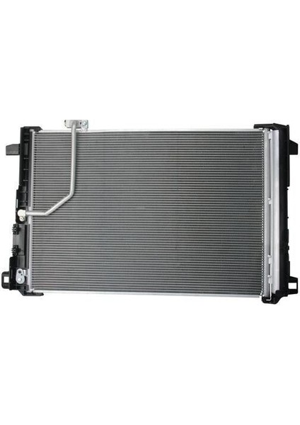 Klıma Radyatoru Mercedes W204 S204 C204 C218 W212 A207 C207 X204