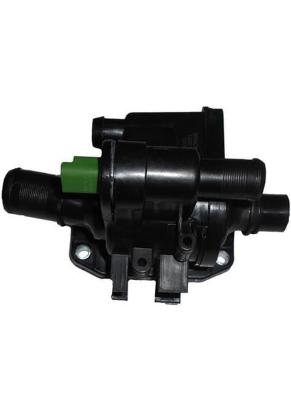 Termostat Komple 83C P206-P207-P307-BIPPER-C1-C2-C3-NEMO-FIESTA-FUSION 1.4 Hdı-Tdcı 04